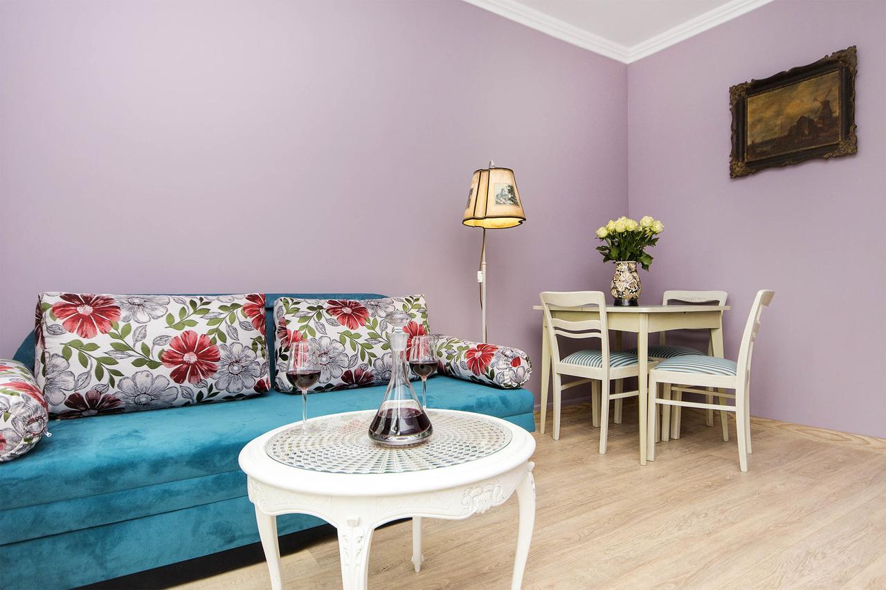 Bay Of Sopot Apartment ภายนอก รูปภาพ