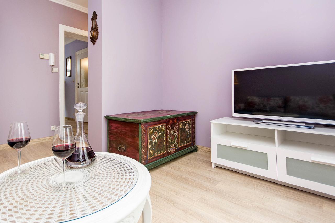 Bay Of Sopot Apartment ภายนอก รูปภาพ
